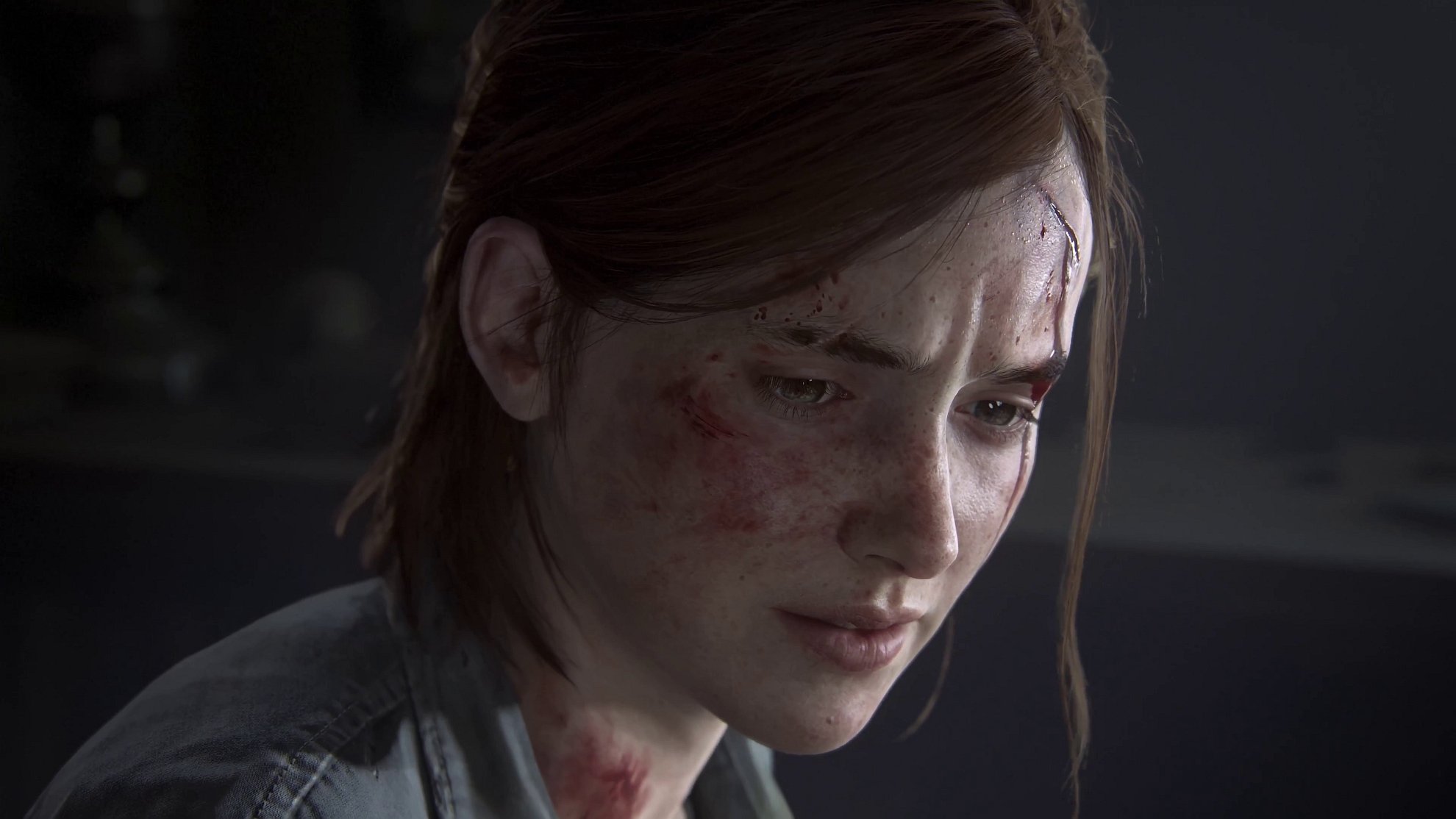 The Last of Us: Parte II - Imagen 36